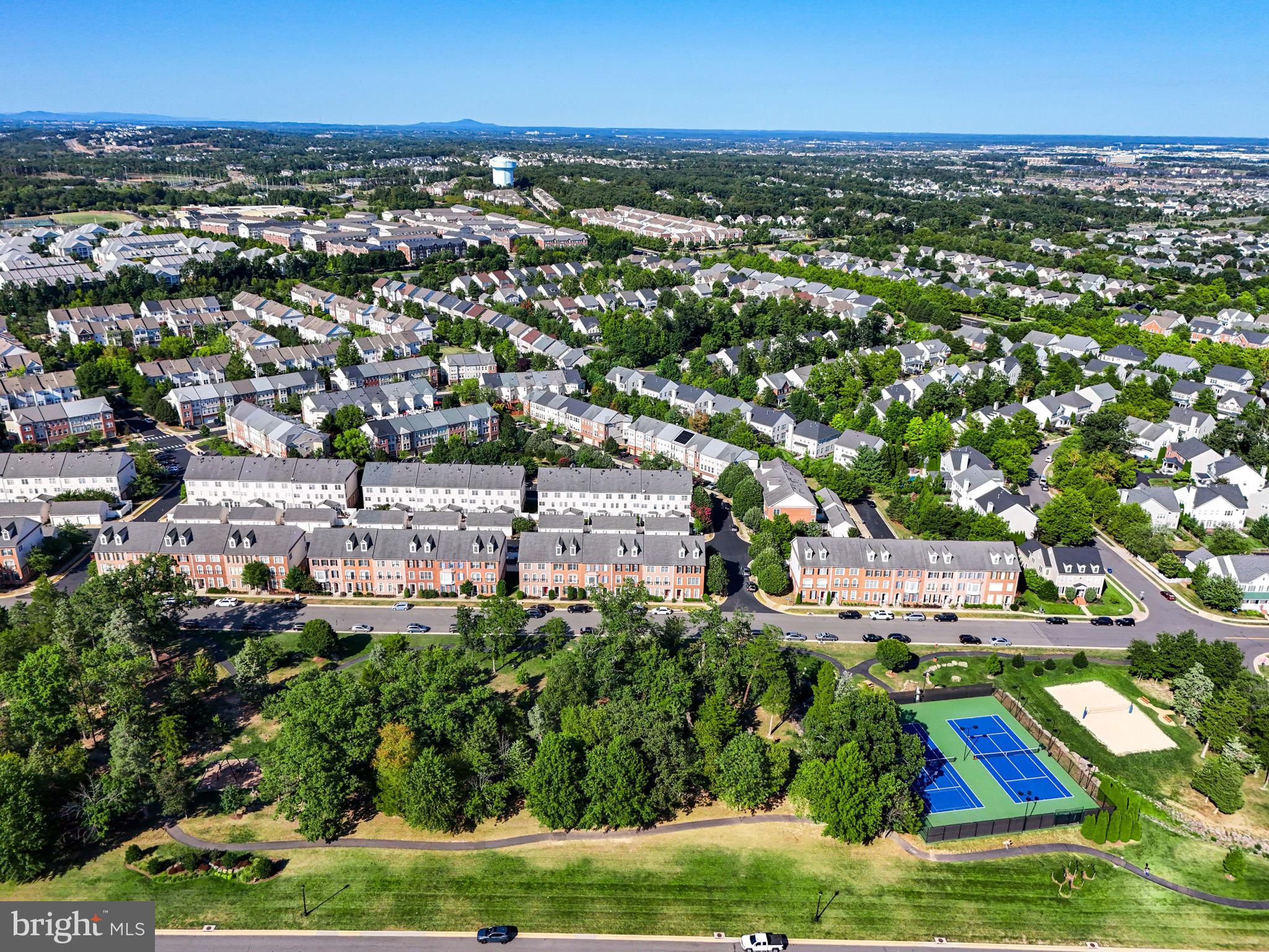 BRAMBLETON - Residential