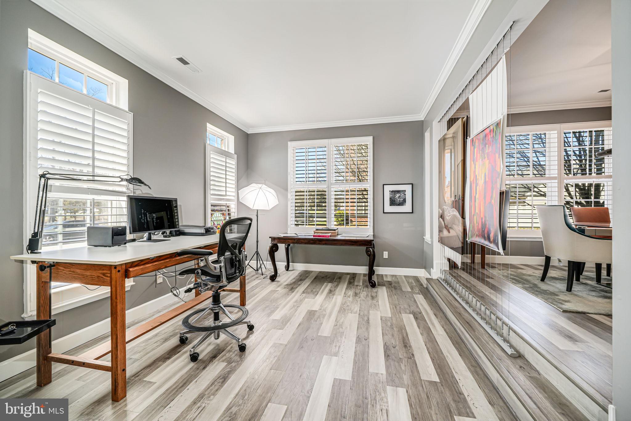 BRAMBLETON - Residential