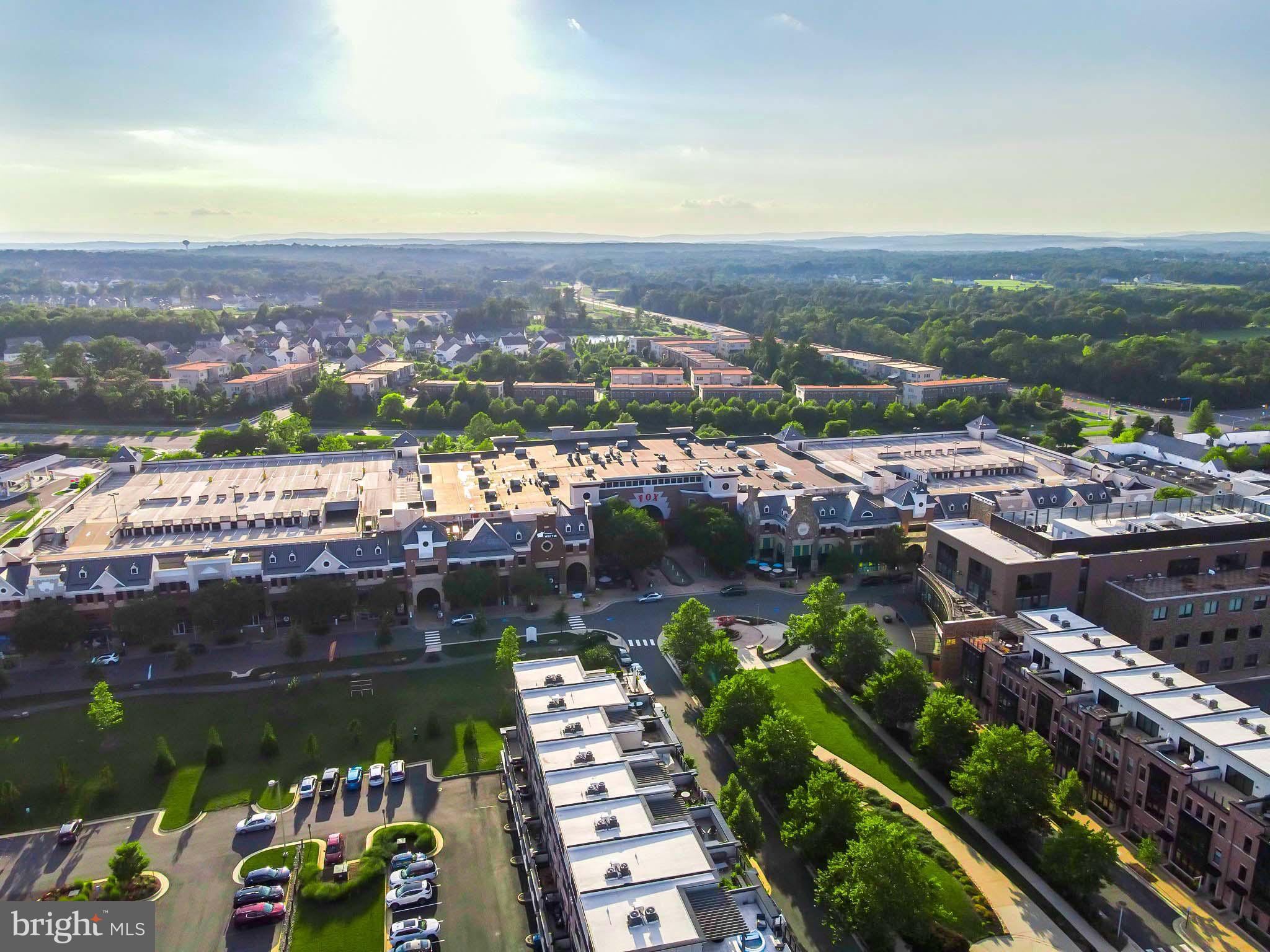 BRAMBLETON - Residential