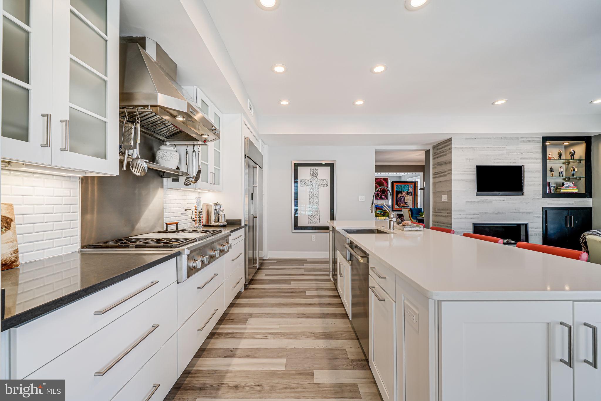 BRAMBLETON - Residential