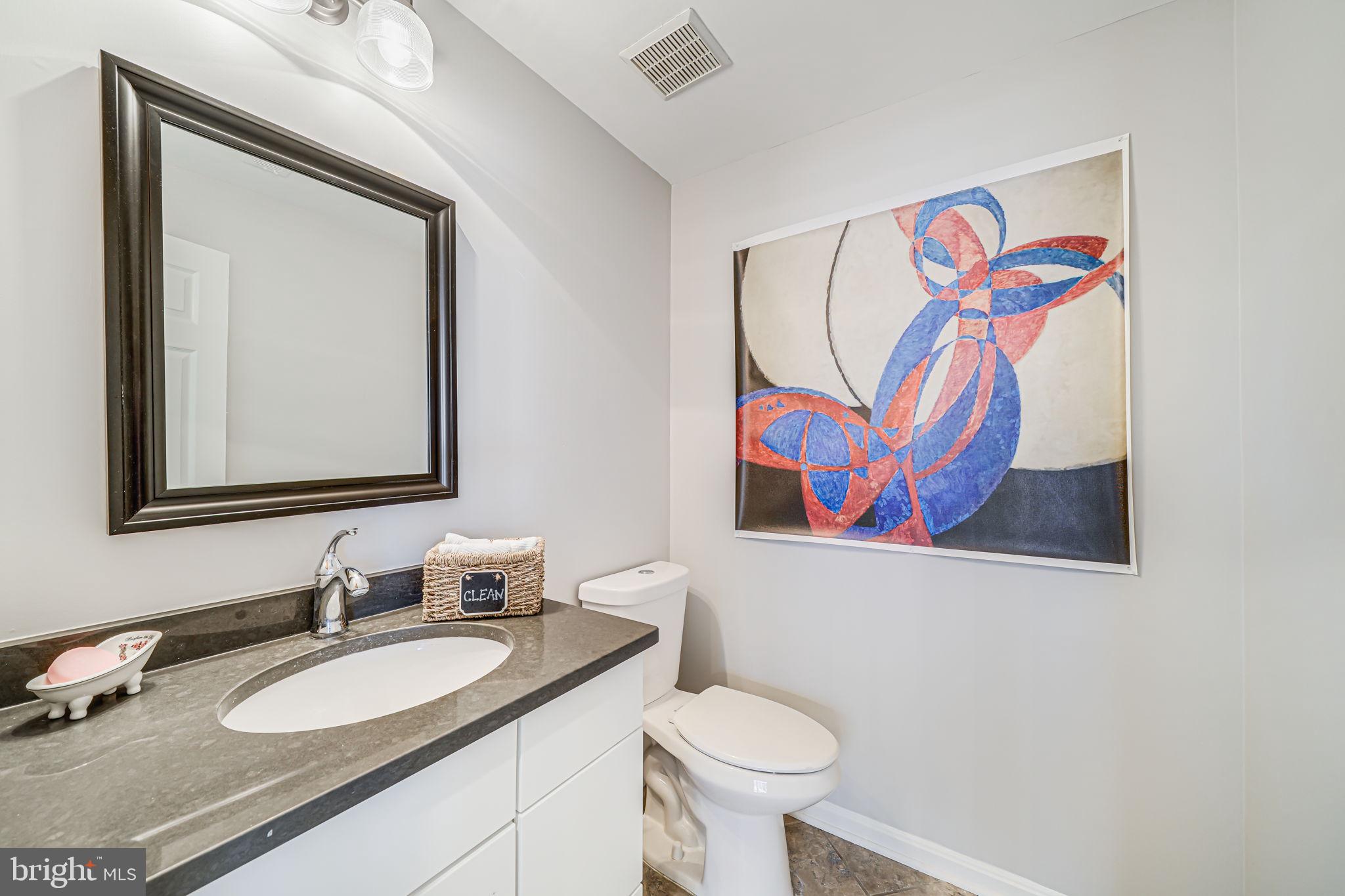 BRAMBLETON - Residential