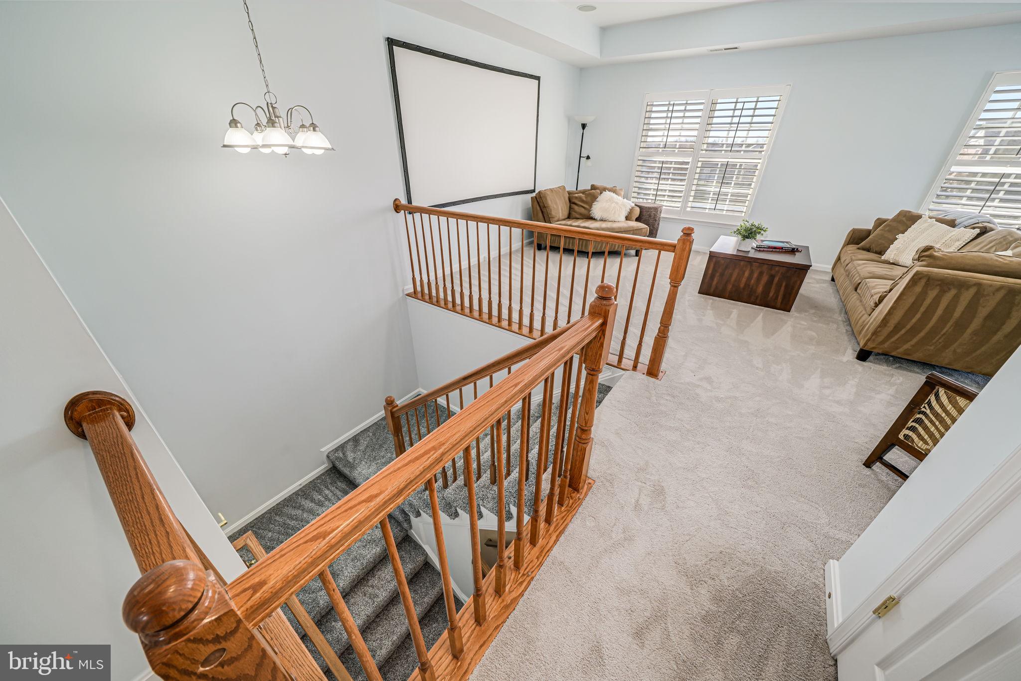 BRAMBLETON - Residential