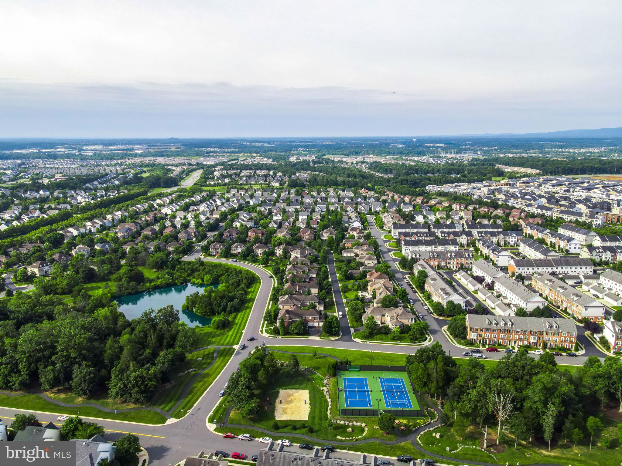 BRAMBLETON - Residential