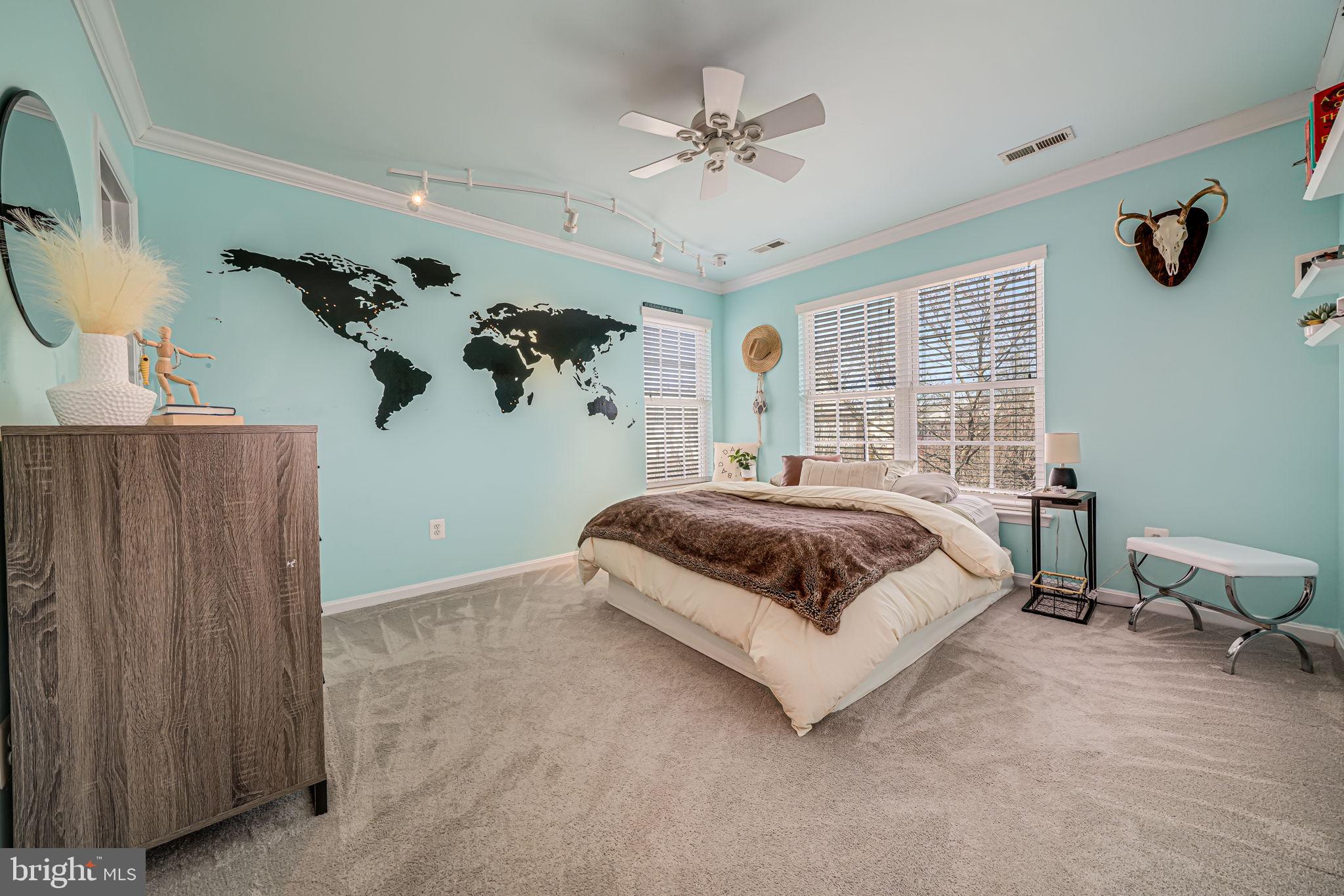 BRAMBLETON - Residential