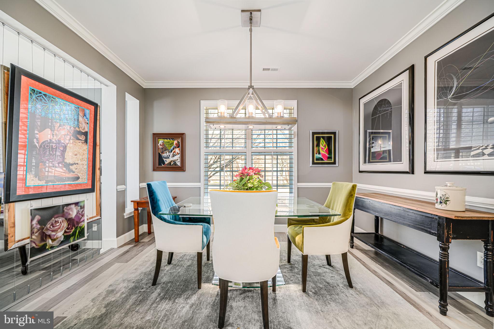 BRAMBLETON - Residential