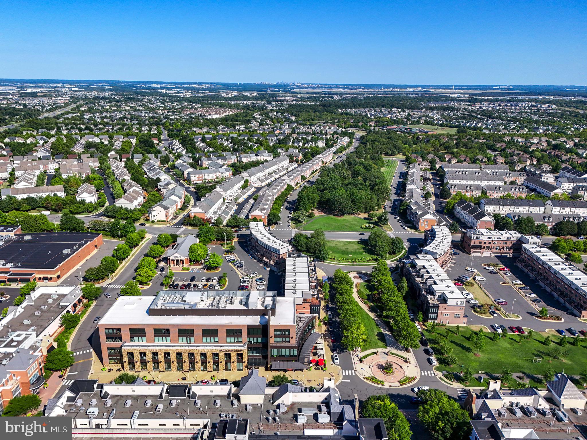 BRAMBLETON - Residential