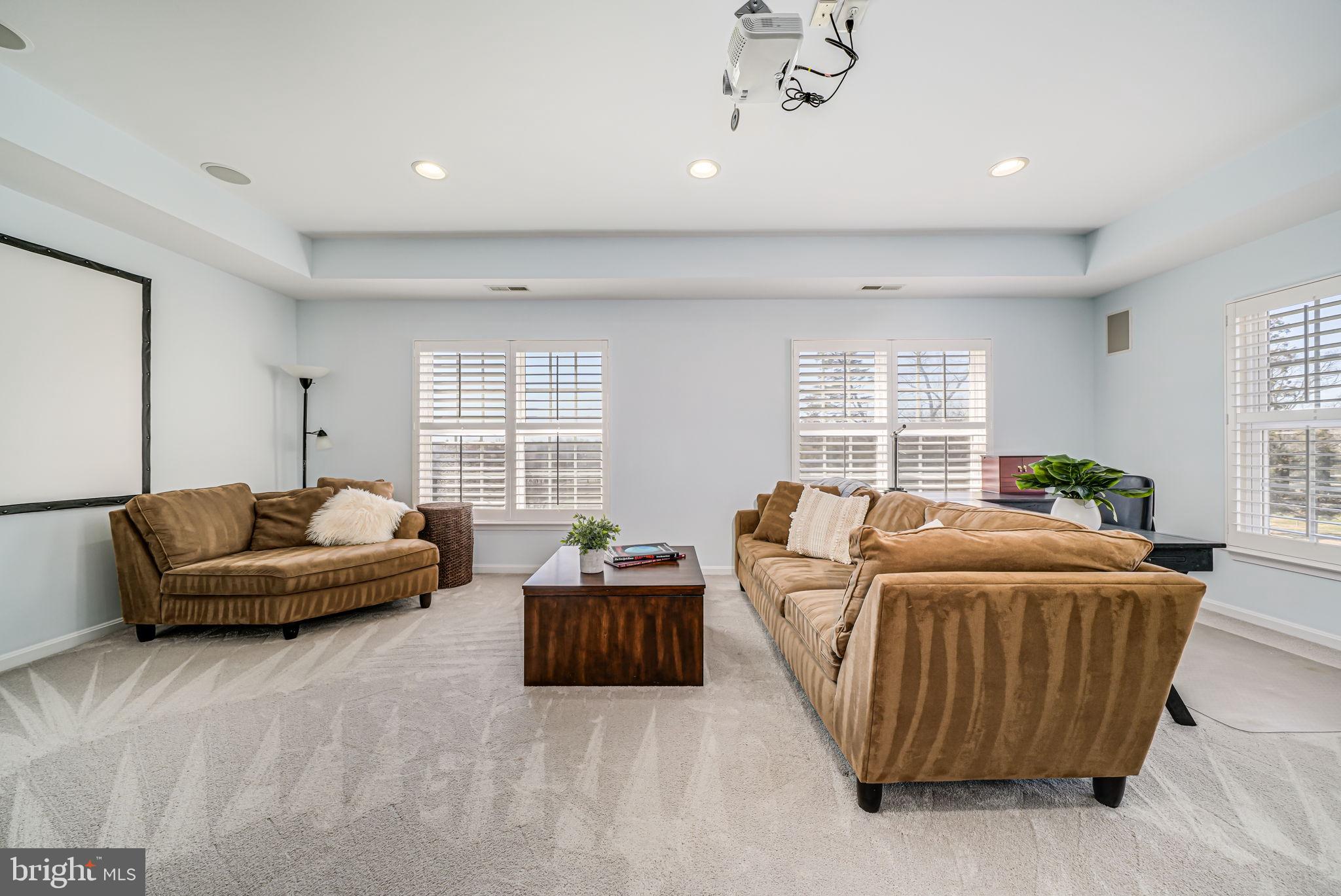 BRAMBLETON - Residential