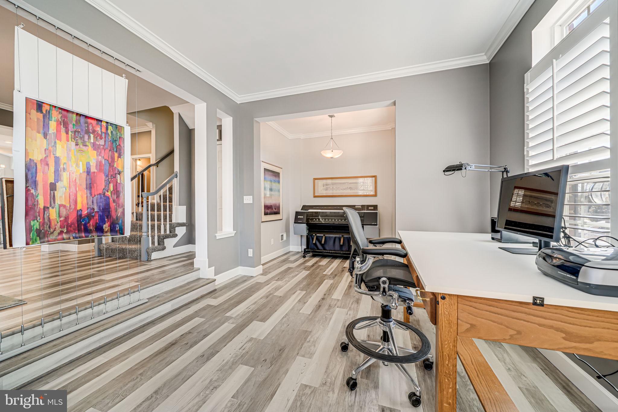 BRAMBLETON - Residential