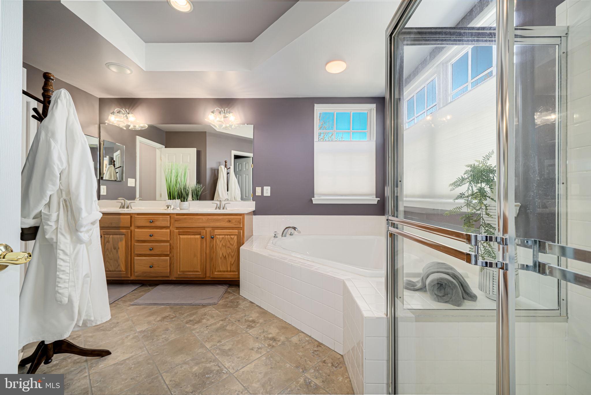 BRAMBLETON - Residential