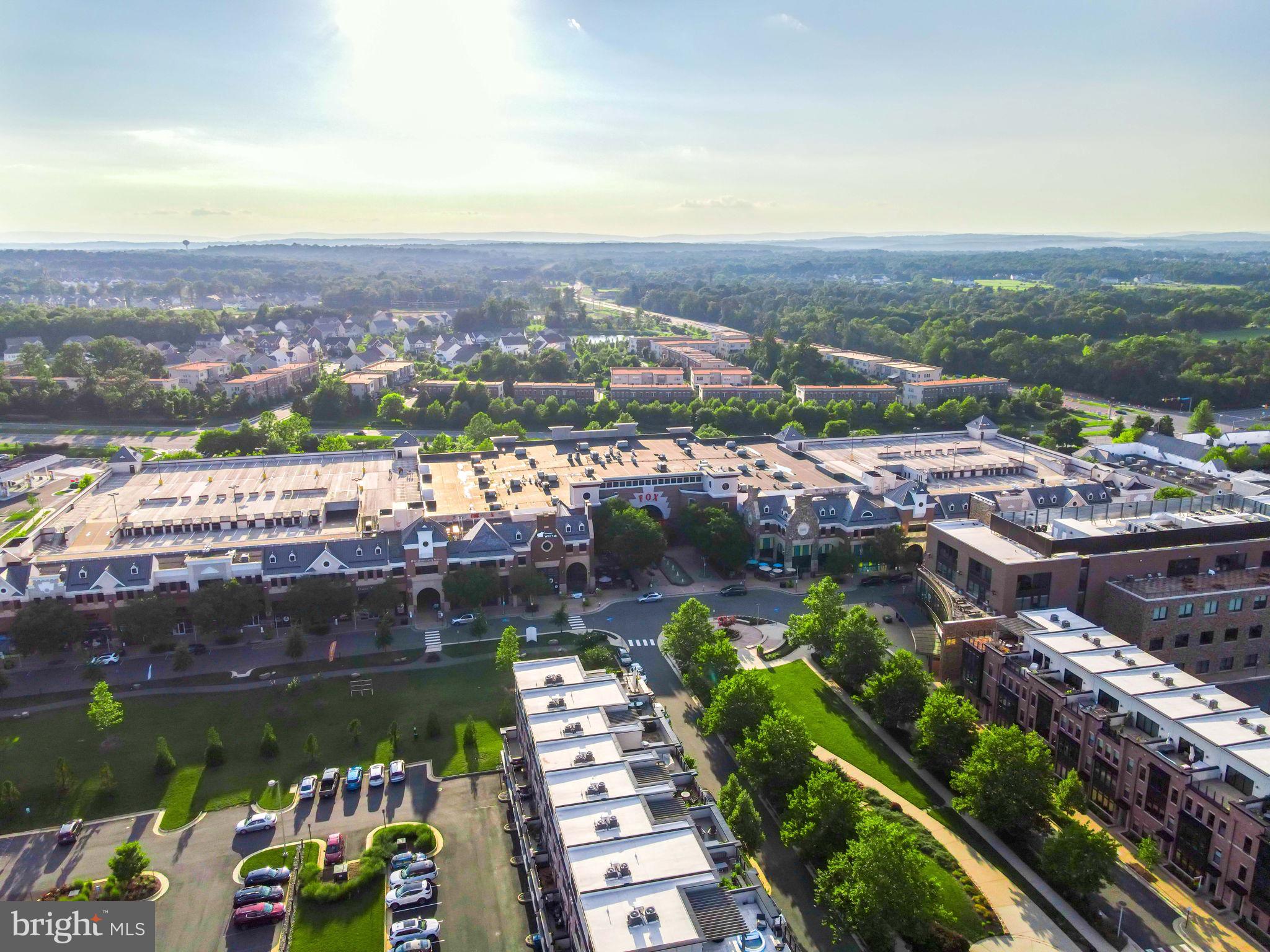 BRAMBLETON - Residential