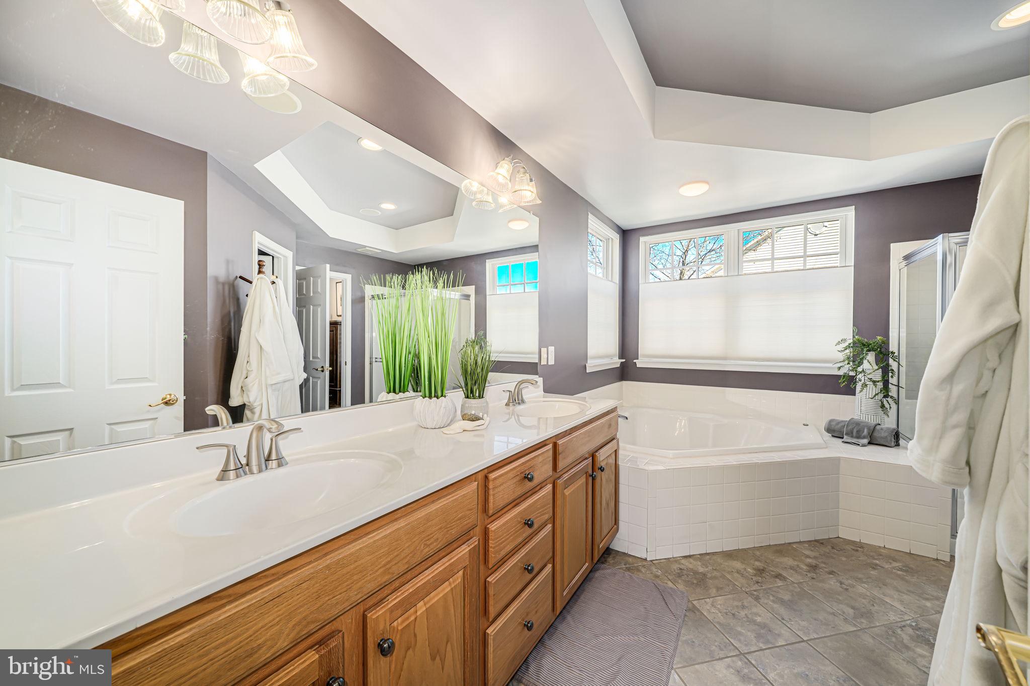 BRAMBLETON - Residential