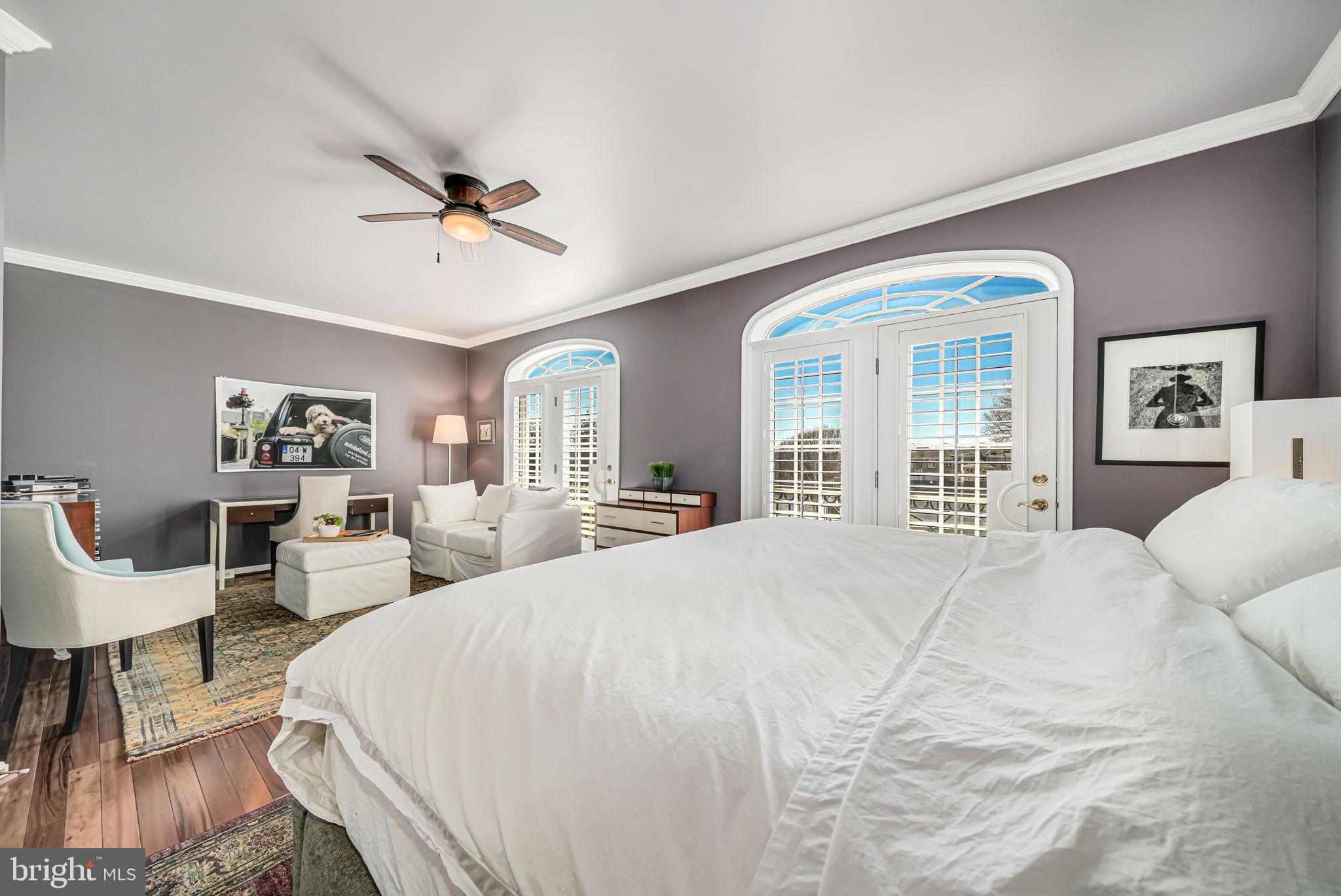 BRAMBLETON - Residential