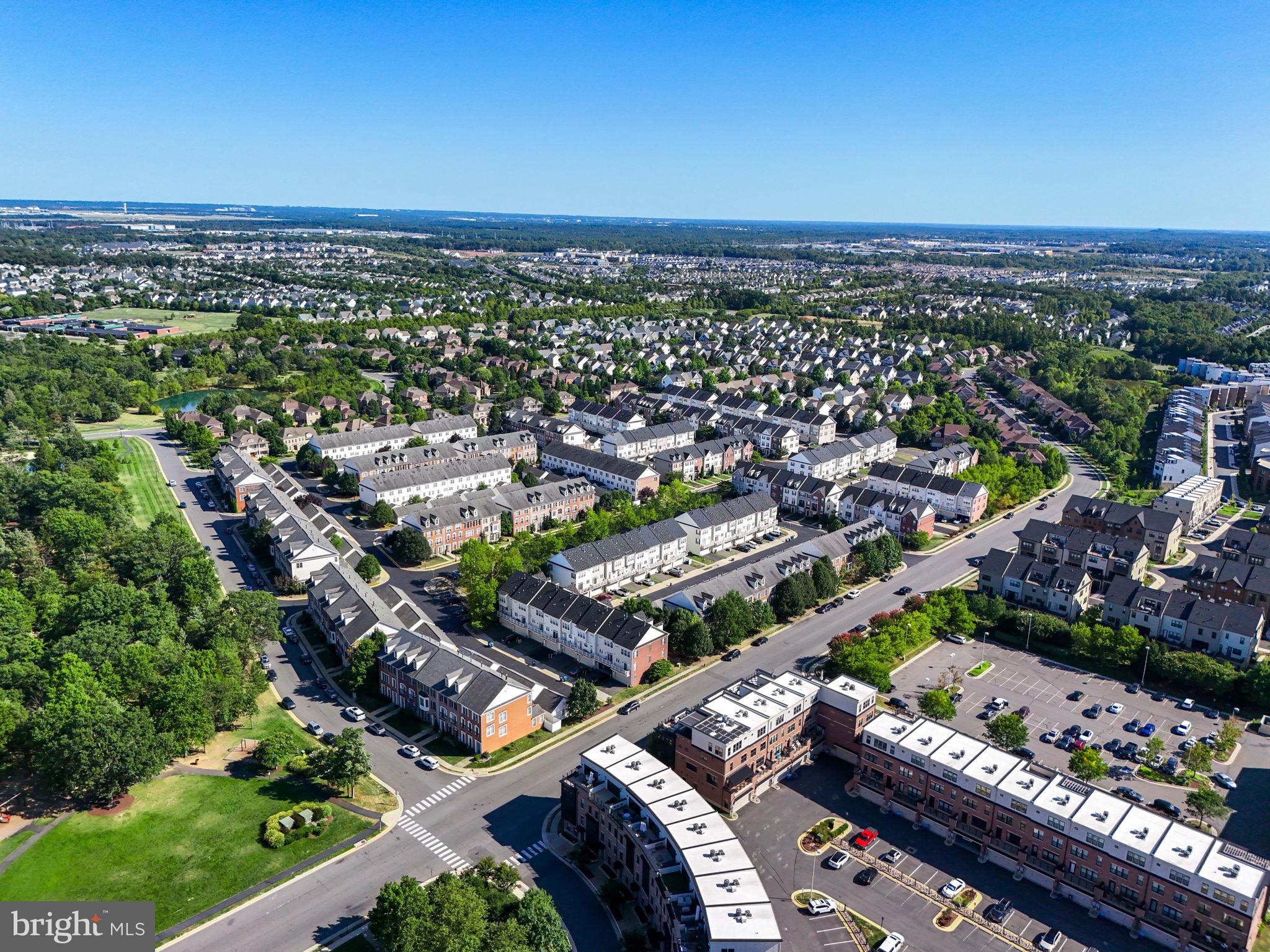 BRAMBLETON - Residential