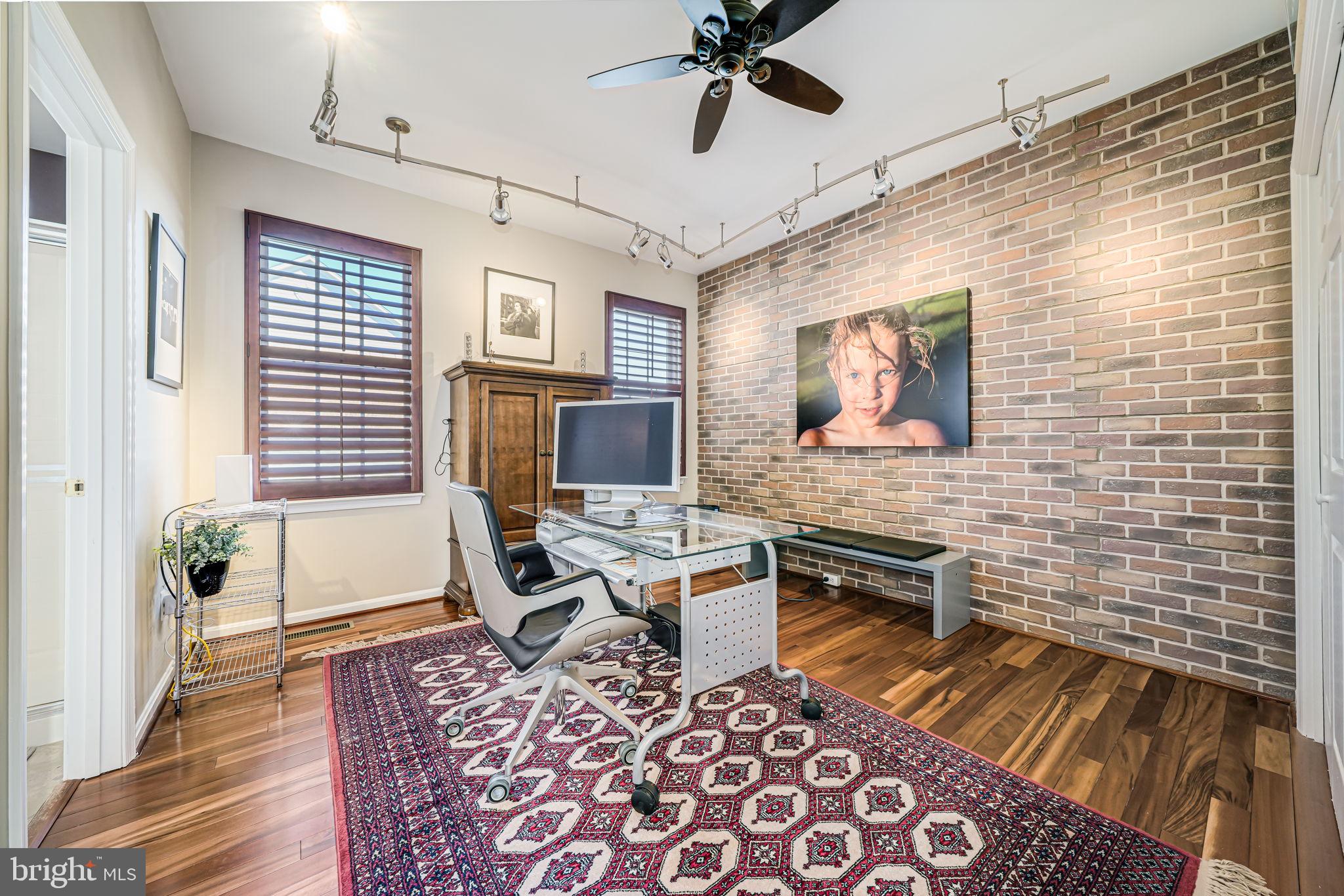 BRAMBLETON - Residential