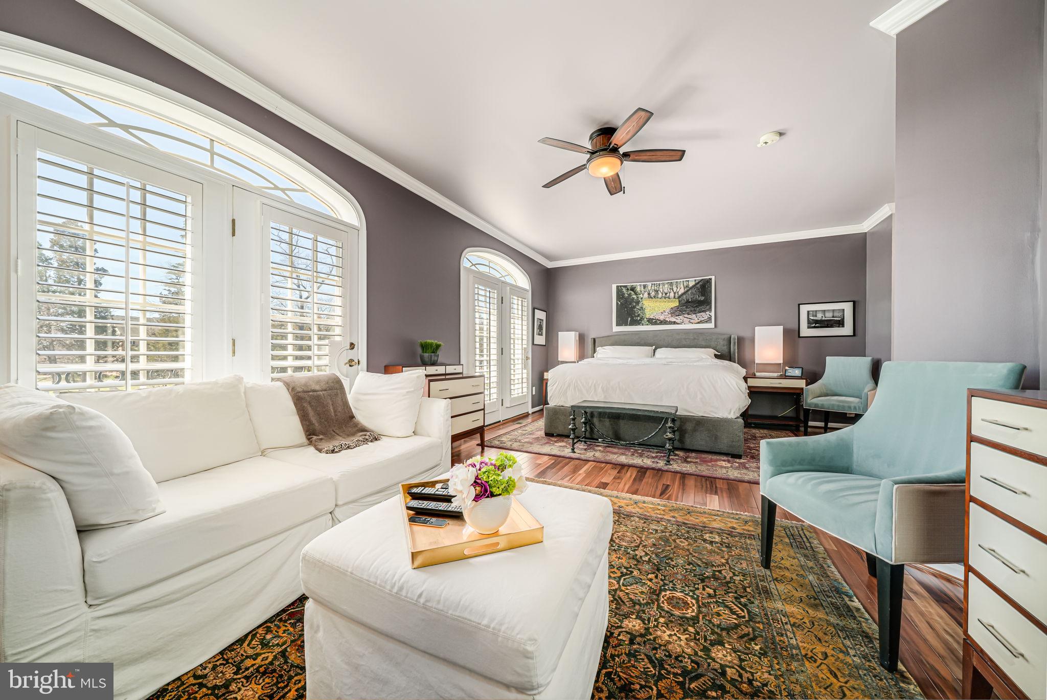 BRAMBLETON - Residential