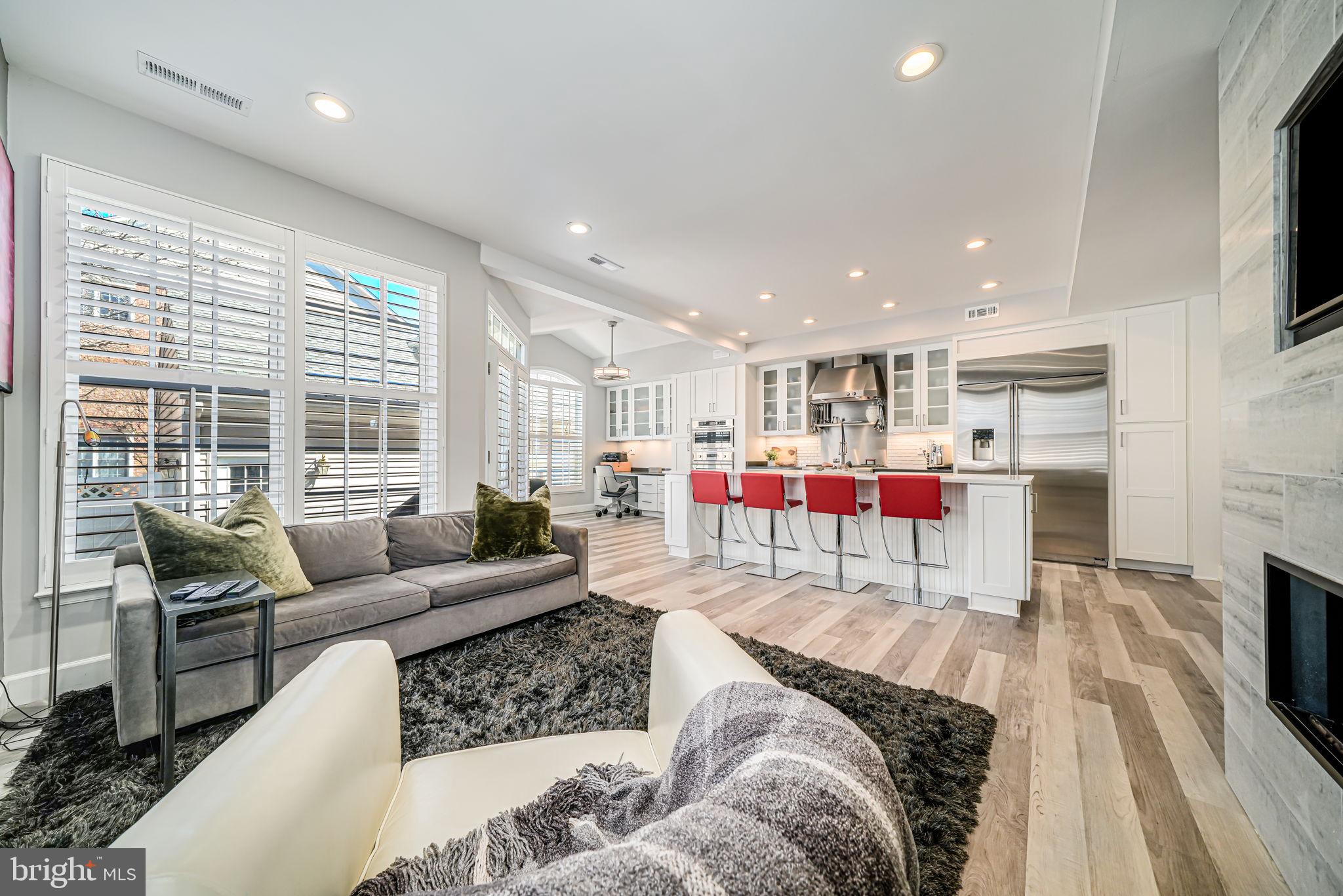 BRAMBLETON - Residential