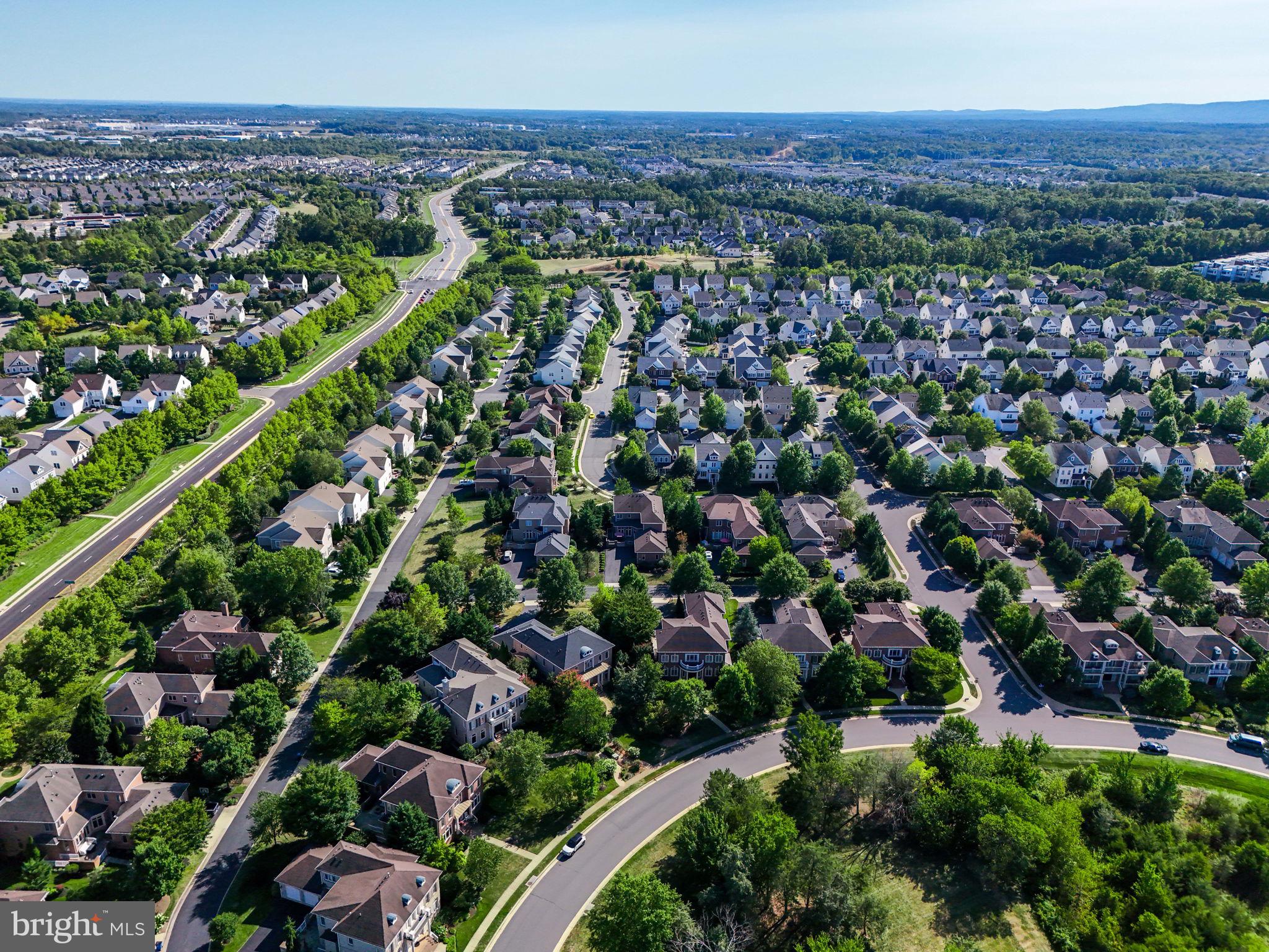 BRAMBLETON - Residential