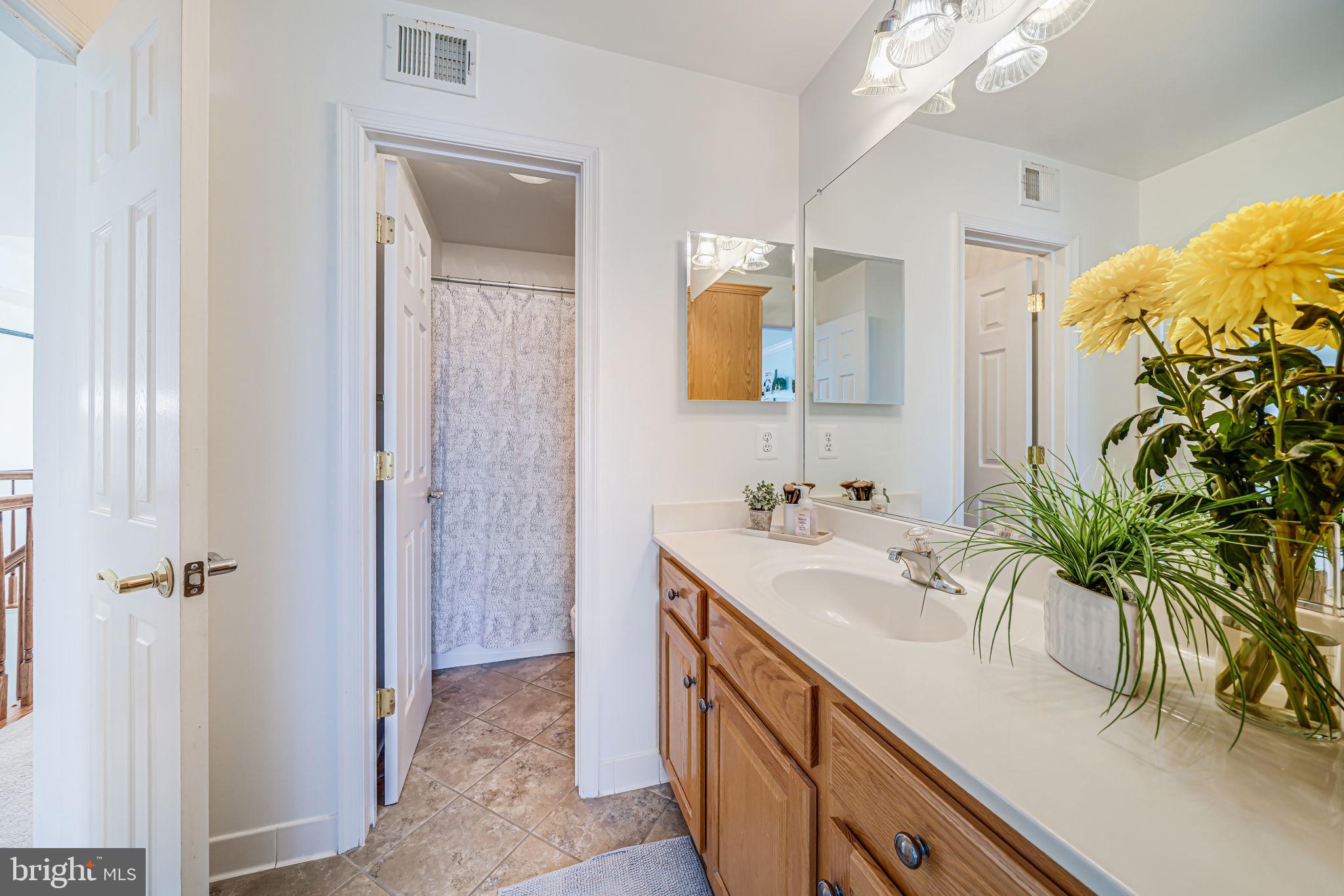 BRAMBLETON - Residential