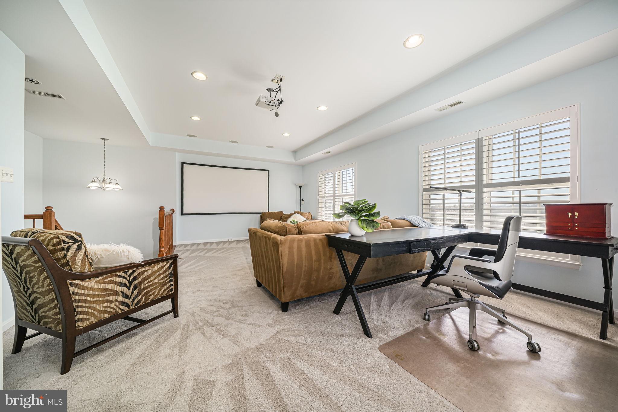 BRAMBLETON - Residential