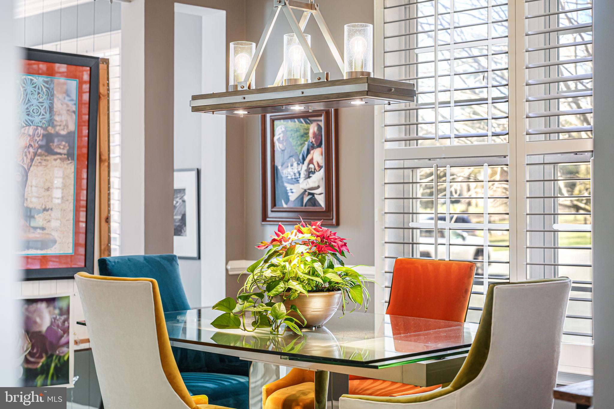 BRAMBLETON - Residential