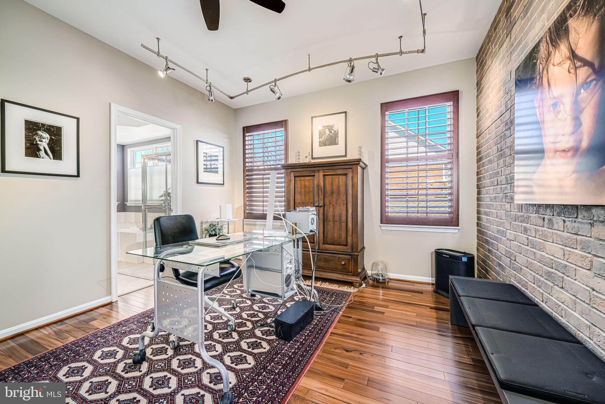 BRAMBLETON - Residential