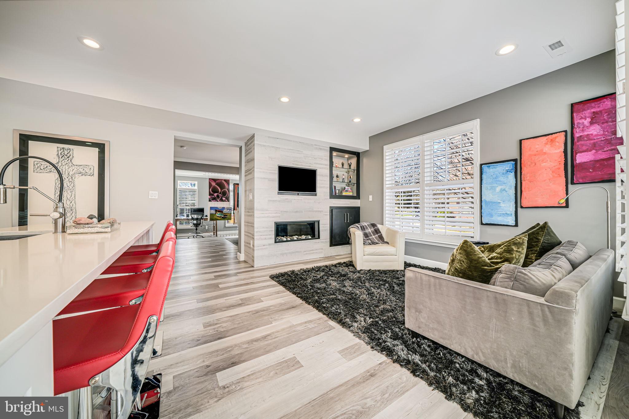 BRAMBLETON - Residential