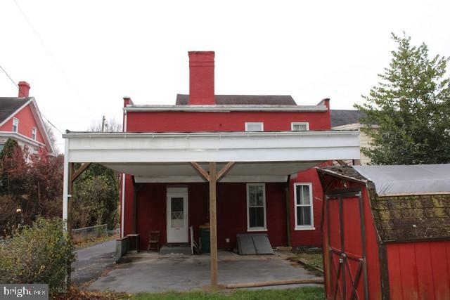 WAYNESBORO BOROUGH - Residential