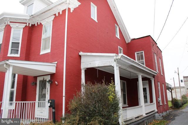 WAYNESBORO BOROUGH - Residential