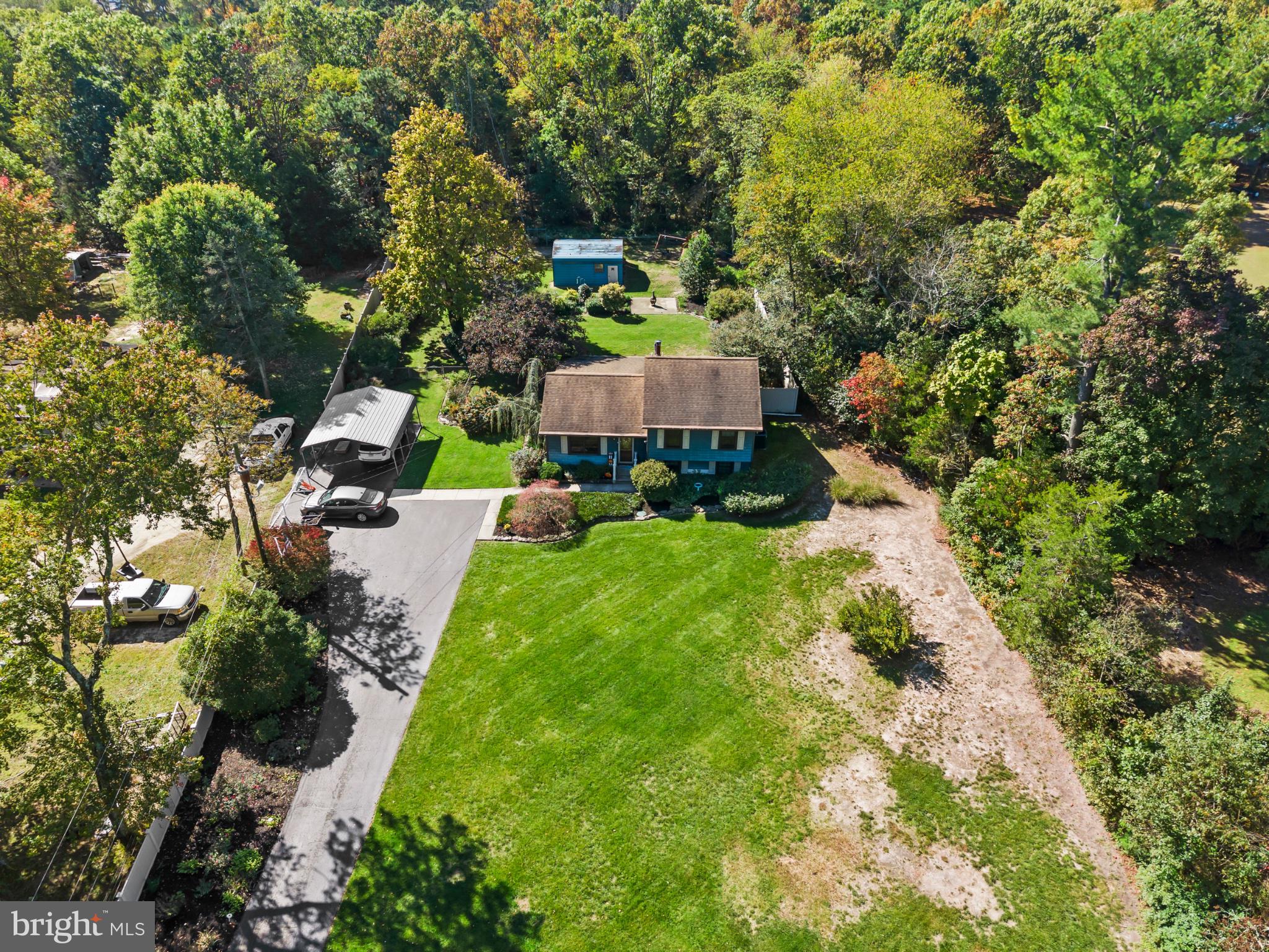 727 SWEDESBORO ROAD