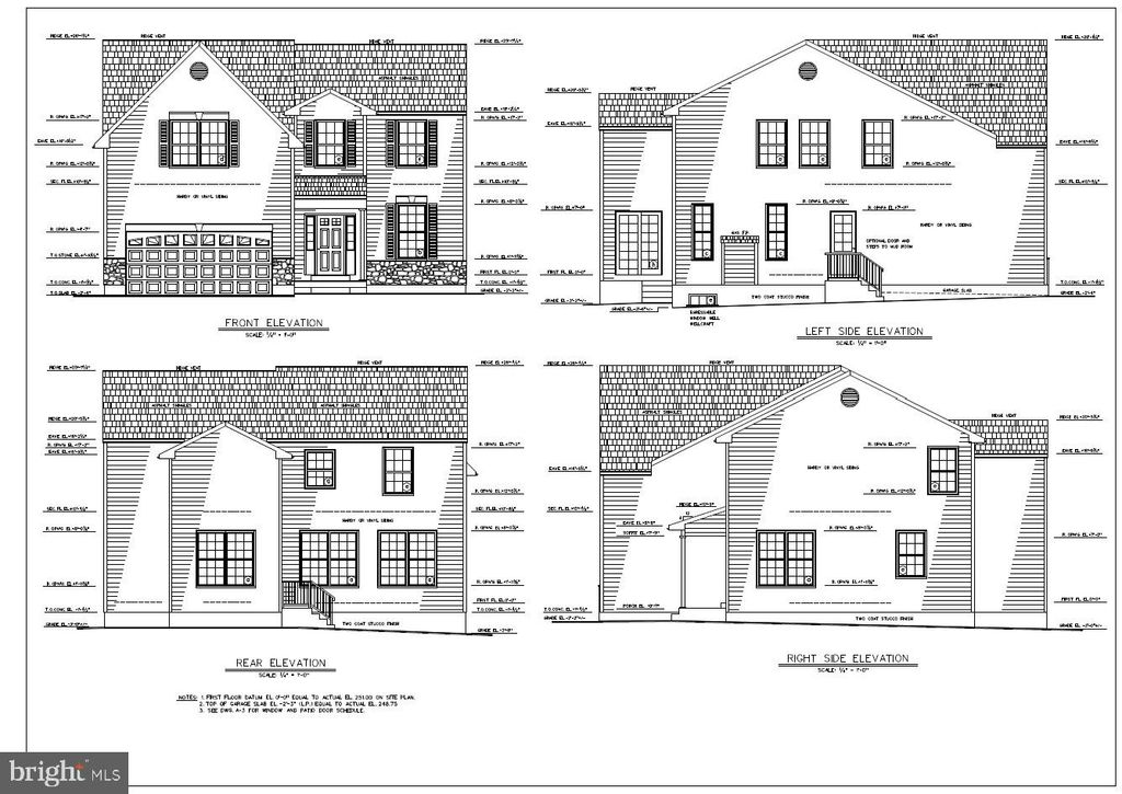 Photo of 2947 Bridge Street, FURLONG, PA 18925 (MLS # PABU2113160)