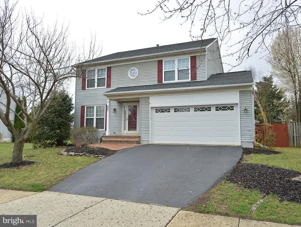 807 Bellview Court NE, Leesburg, VA 20176