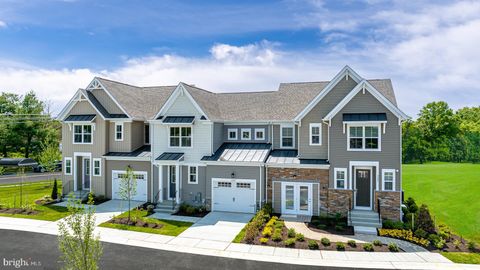 4245 MARKET PLACE DRIVE PERRY HALL MD 21128