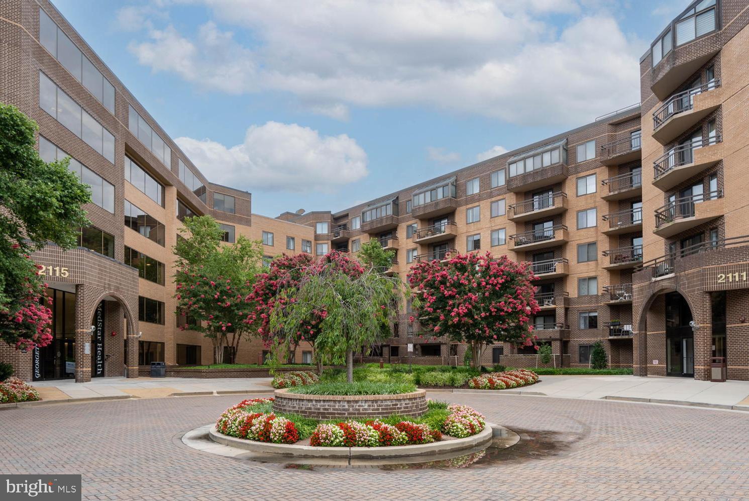 GEORGETOWN - Residential