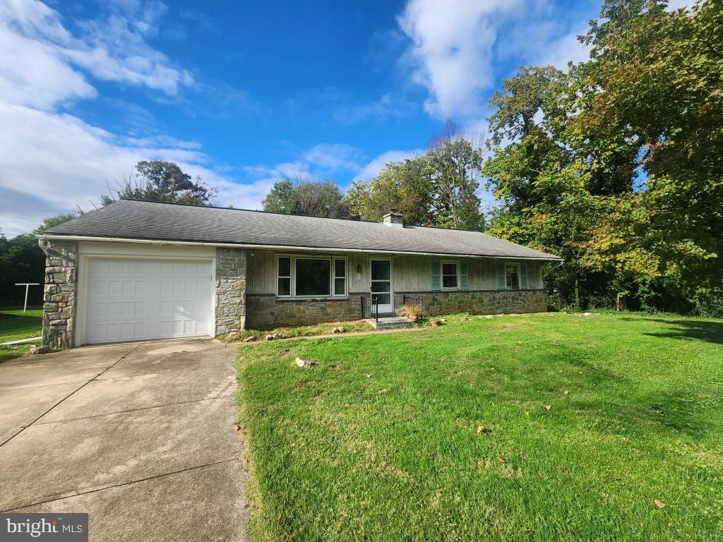 2303 HELENA ROAD
