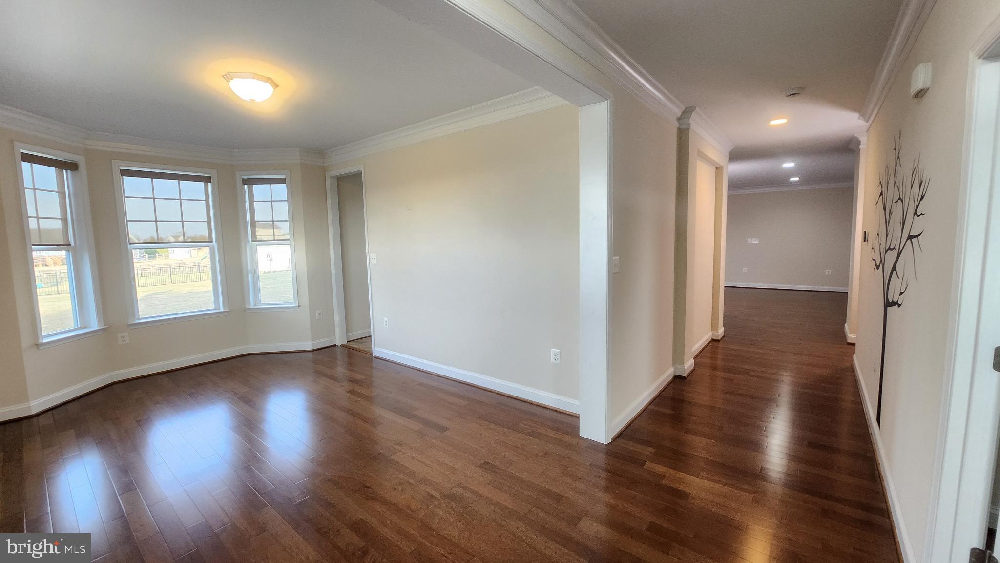 WILLOW RIDGE - Residential