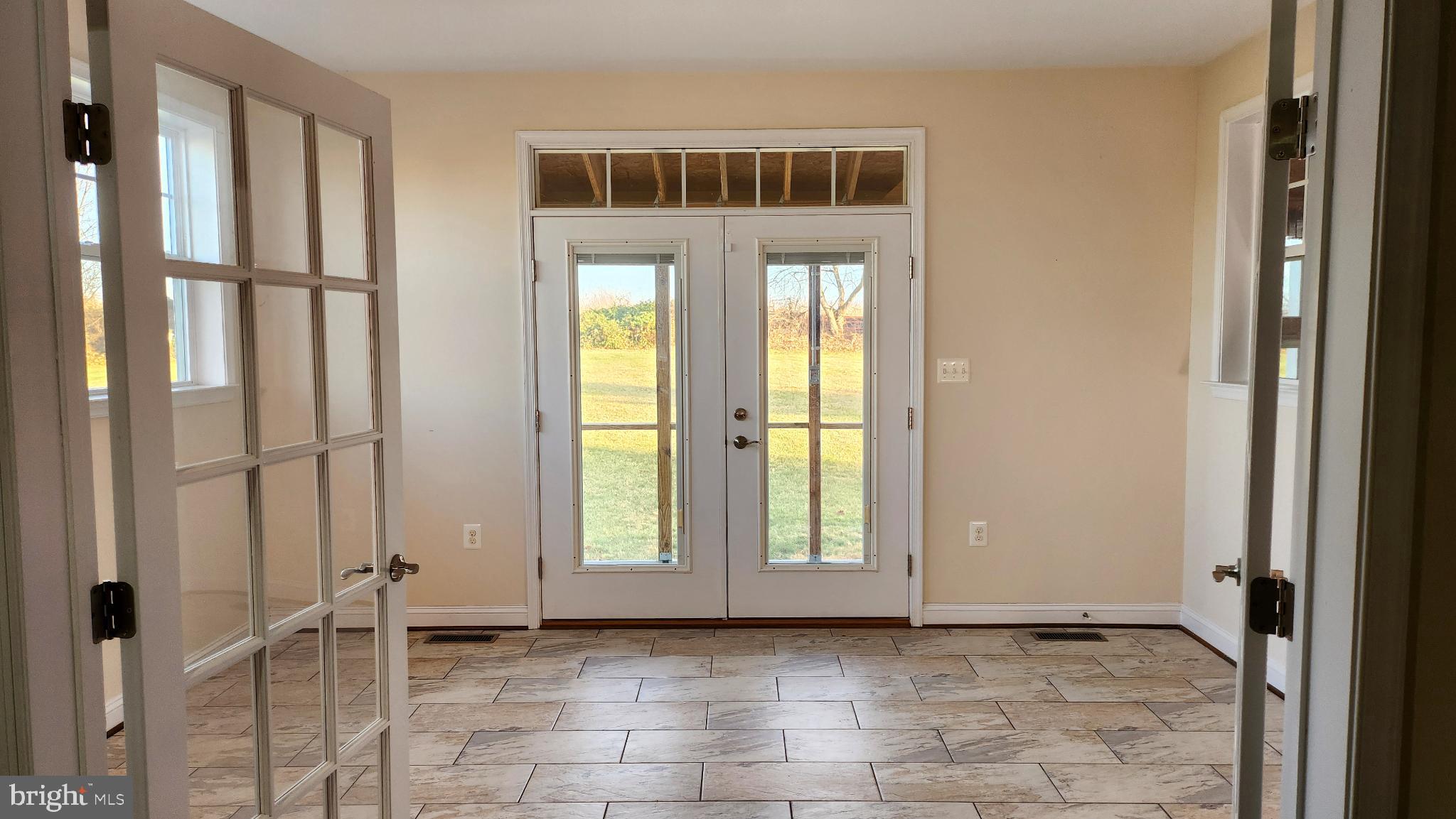 WILLOW RIDGE - Residential