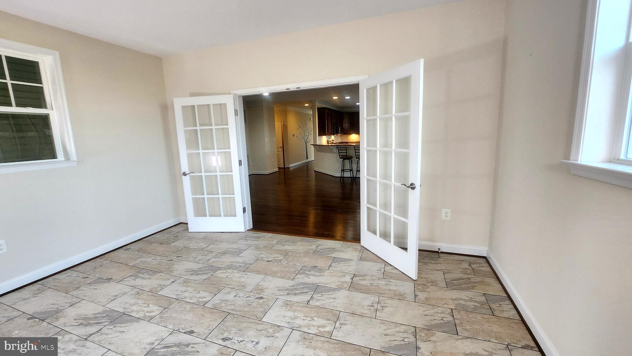 WILLOW RIDGE - Residential