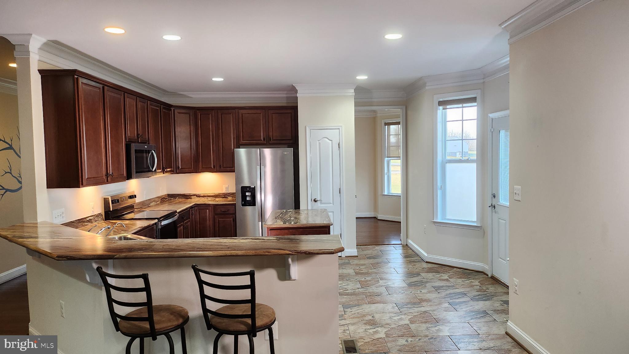 WILLOW RIDGE - Residential