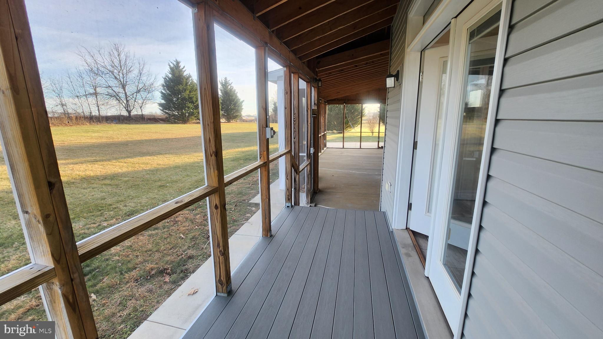 WILLOW RIDGE - Residential