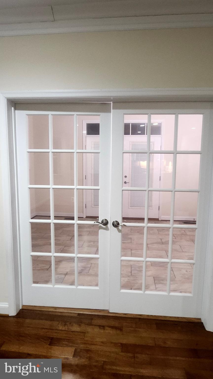 WILLOW RIDGE - Residential