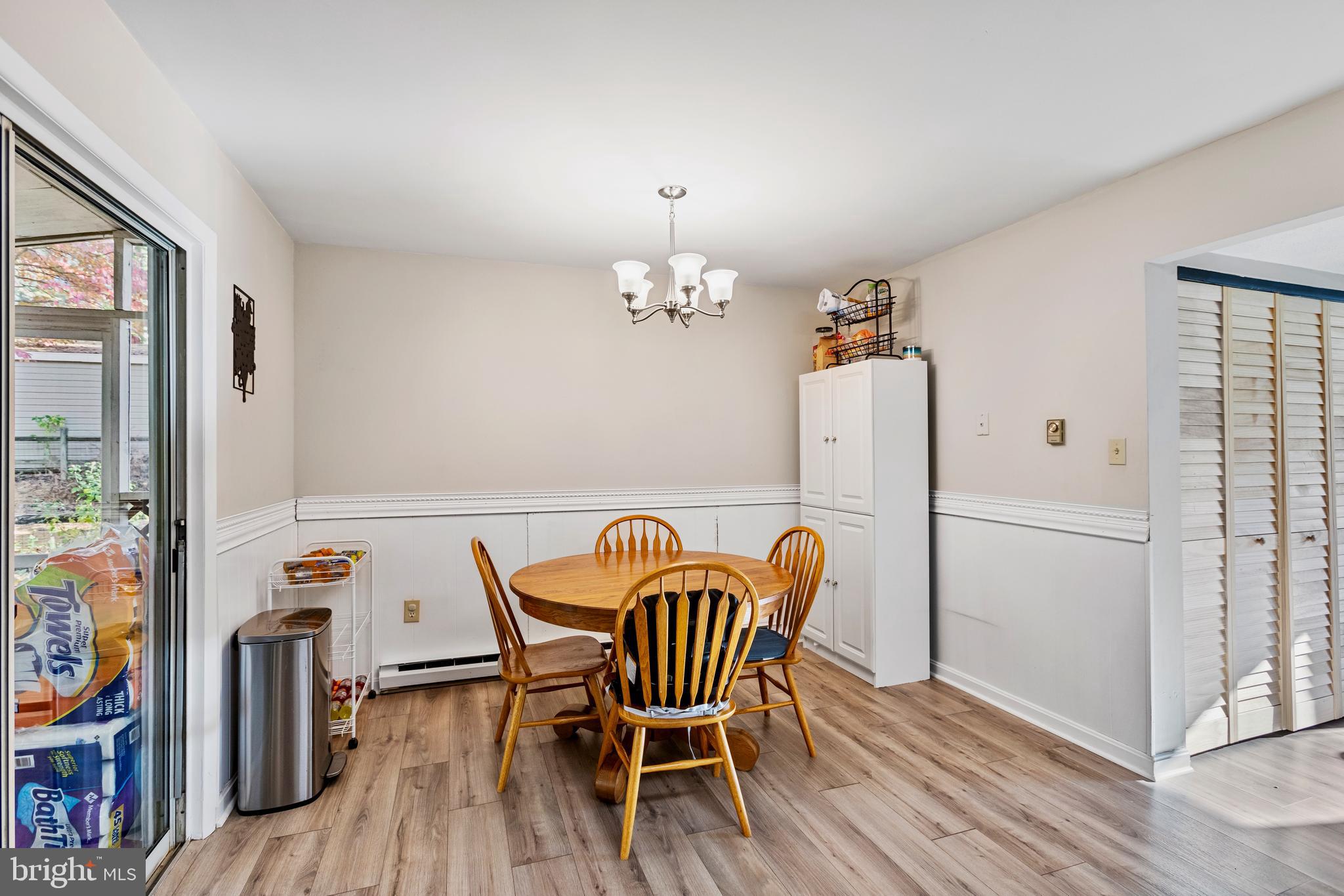 MANCHESTER VILLAGE - Residential