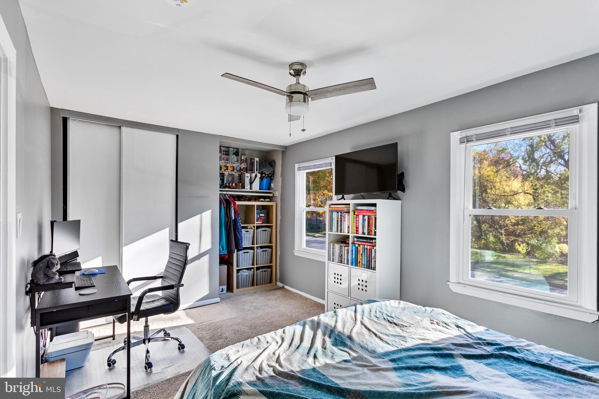 MANCHESTER VILLAGE - Residential