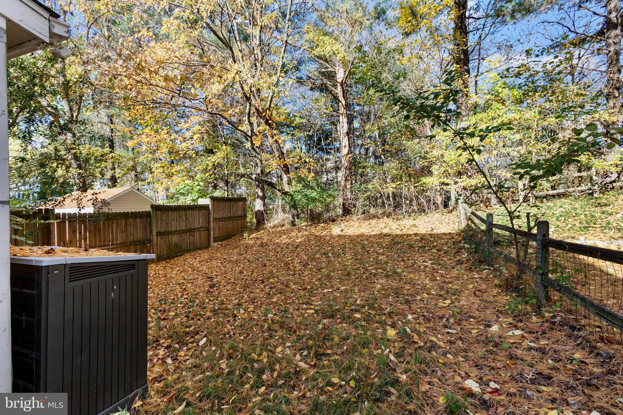 MANCHESTER VILLAGE - Residential