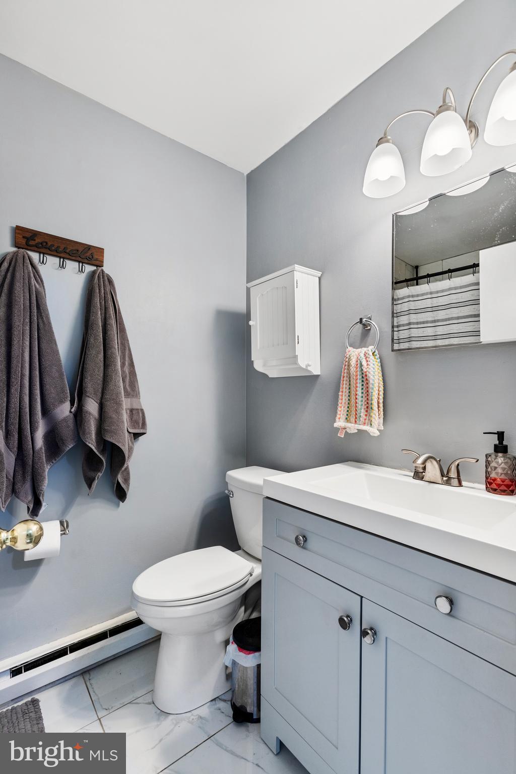 MANCHESTER VILLAGE - Residential