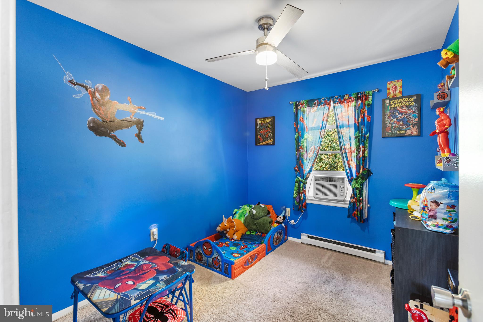 MANCHESTER VILLAGE - Residential