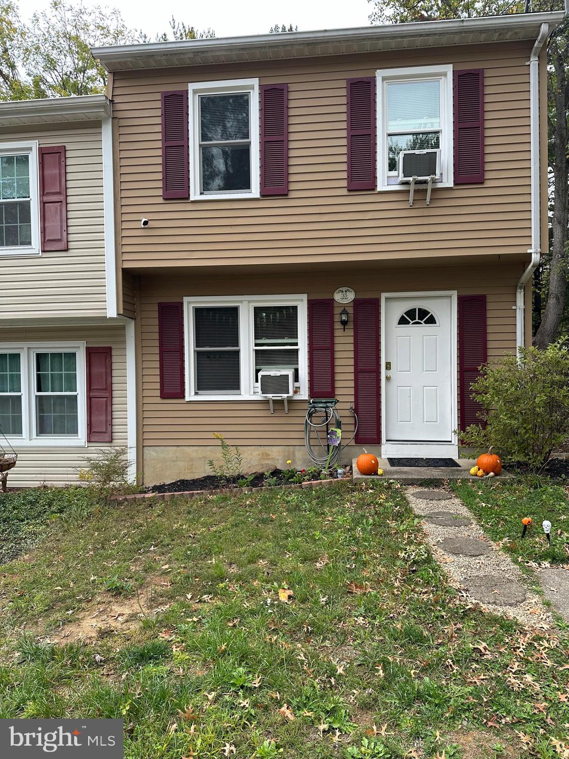 MANCHESTER VILLAGE - Residential