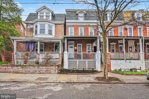 35 E 2ND STREET POTTSTOWN PA 19464