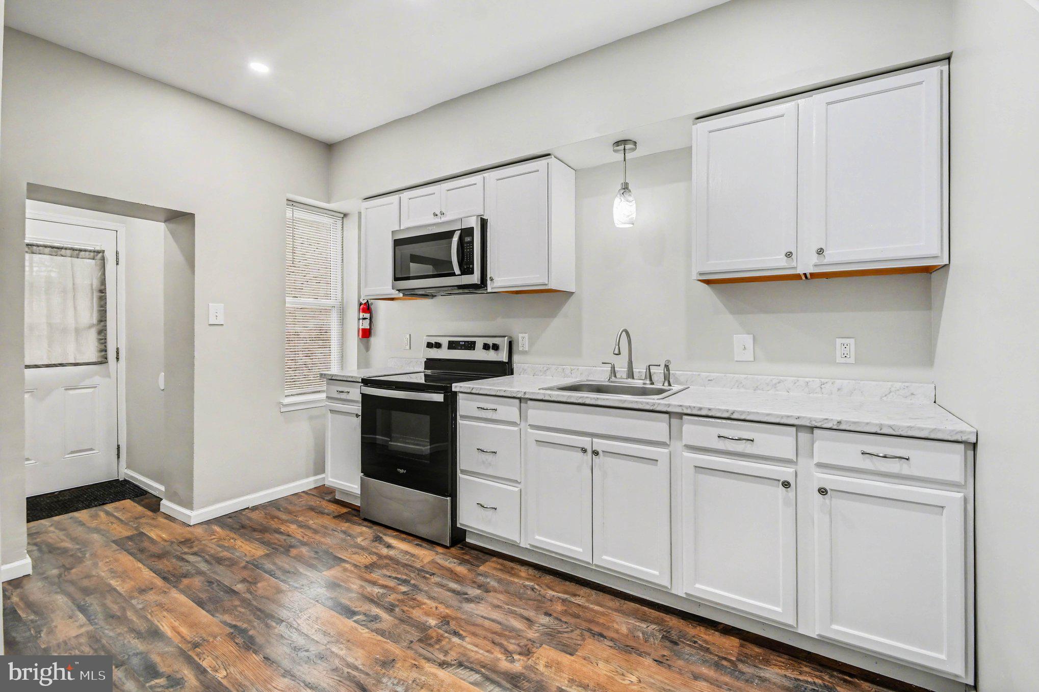 POTTSTOWN - Residential