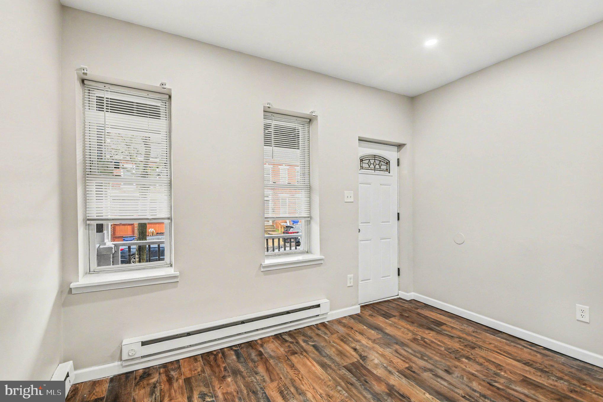 POTTSTOWN - Residential