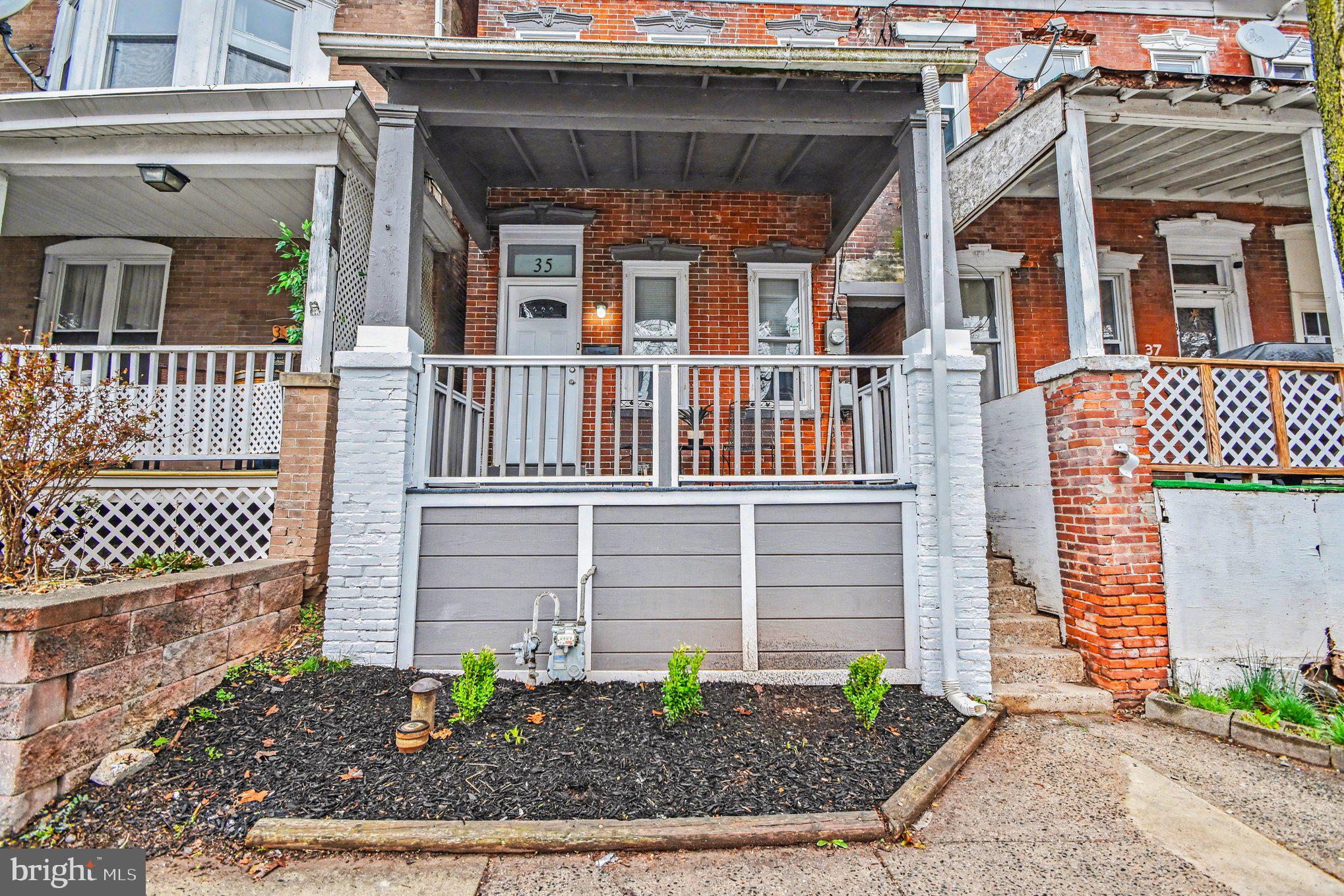 POTTSTOWN - Residential